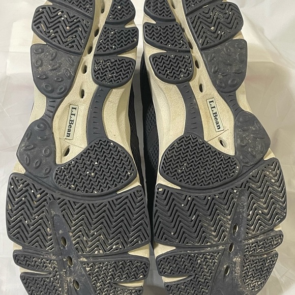 L. L. Bean sneakers for men size 10.5 - Picture 4 of 8